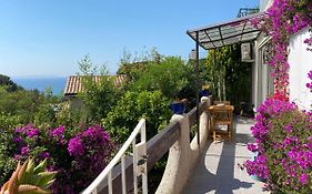 Appartement Super Lavandou